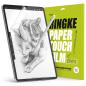 Preview: 2x Ringke Soft Papierähnliche Schutzfolie matt iPad Pro 12,9" 2018/20/21